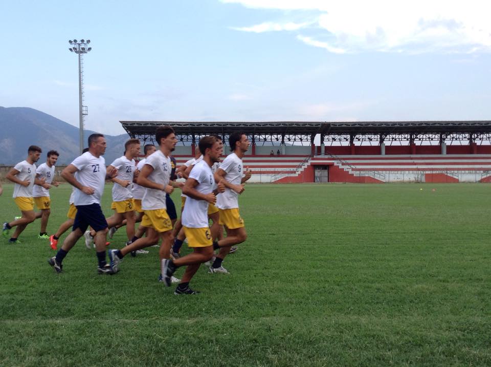 La Sessana di nuovo al lavoro, iniziata oggi la preparazione