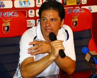 Mister Nicola Romaniello