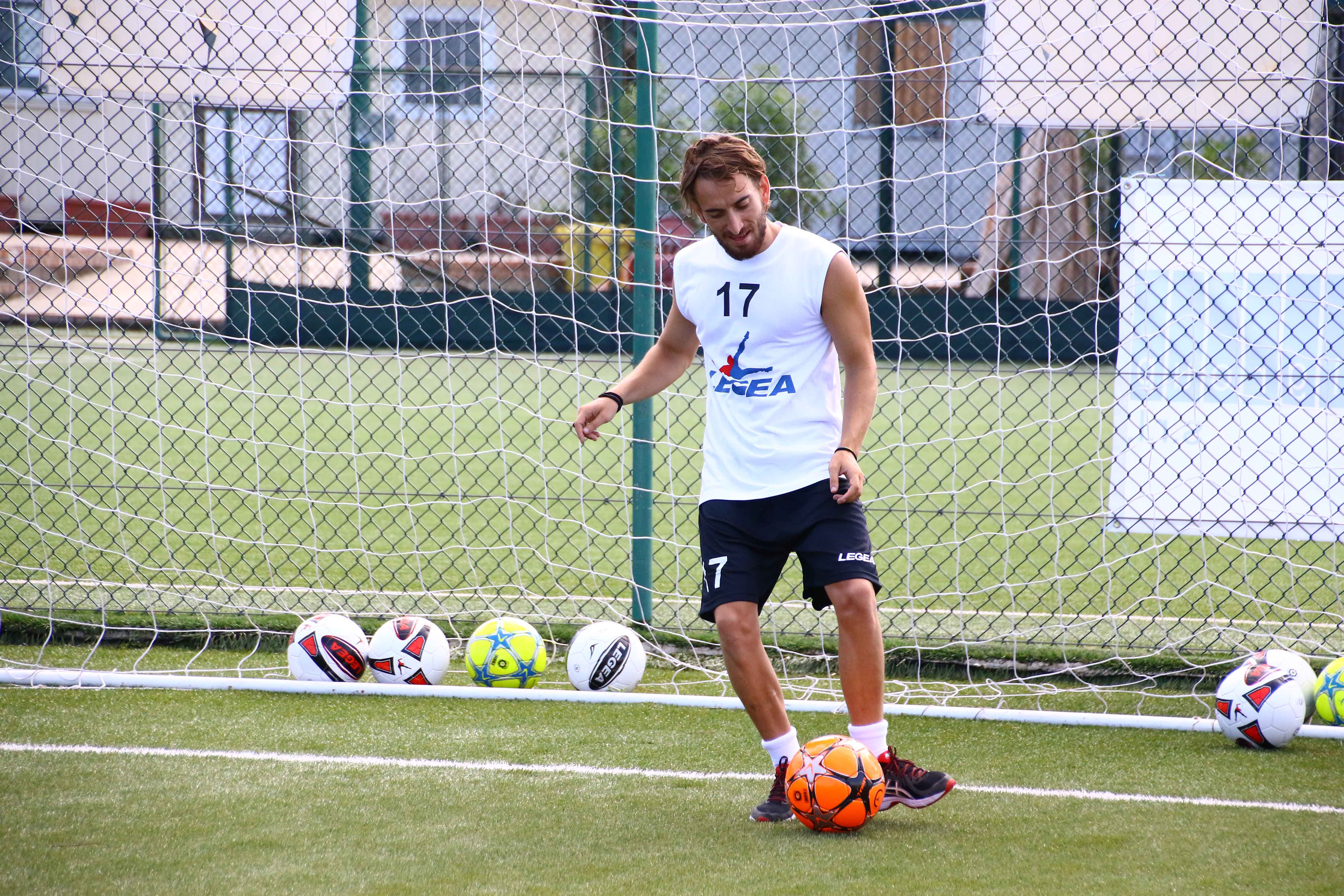 Galazia Maddaloni, si allena un ex Casertana