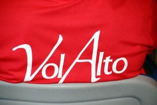 VOLALTO