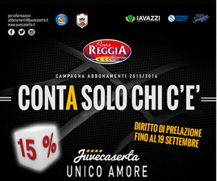 campagna abbonamenti