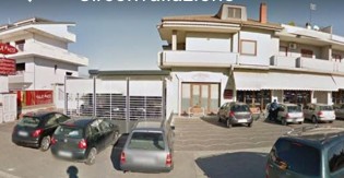 luogo della conferenza stampa