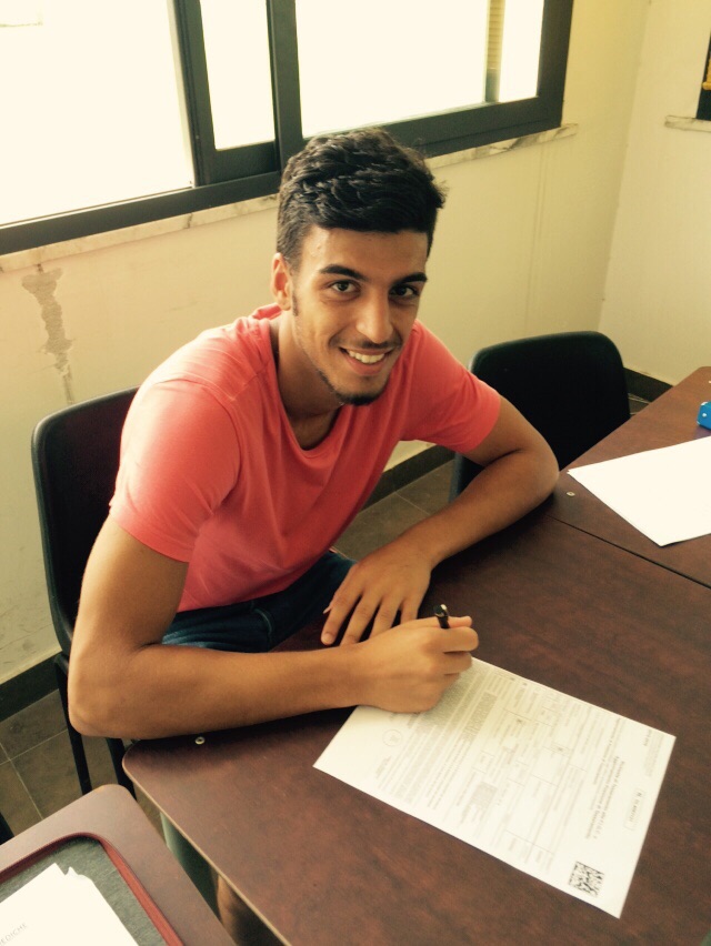 Il mercato del Marcianise non si ferma: arriva un centrocampista