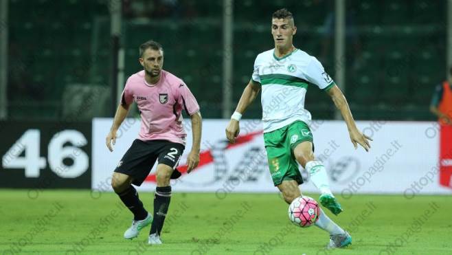 Trotta e il profumo di A: possibile cessione per il talento di Portico