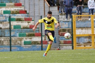 Partita da ex contro la Sibilla (Gaetano photography)