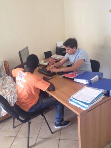 Cooperativa "Luce di una Stella"