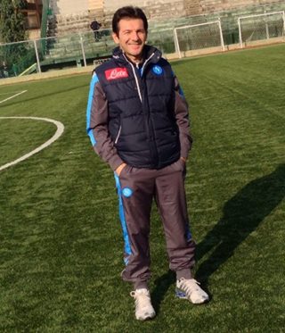 La smentita di Pompilio Cusano: “Mai rilasciato dichiarazioni sul Mondragone”