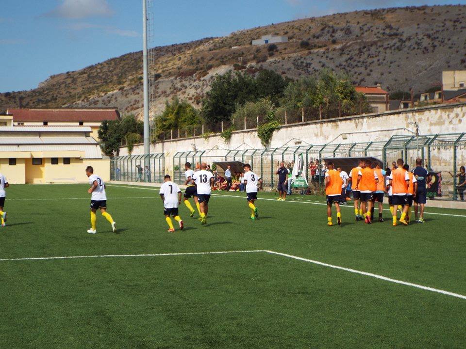VIDEO – Di Ruoccogol e la Sessana batte il Casalnuovo