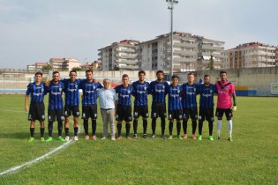 Gladiator oggi in campo