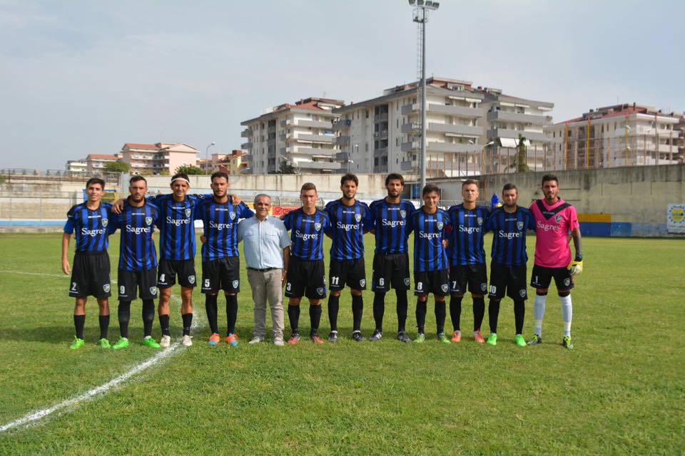 Gladiator, la dura legge del “Piccirillo”. Mondragone ko