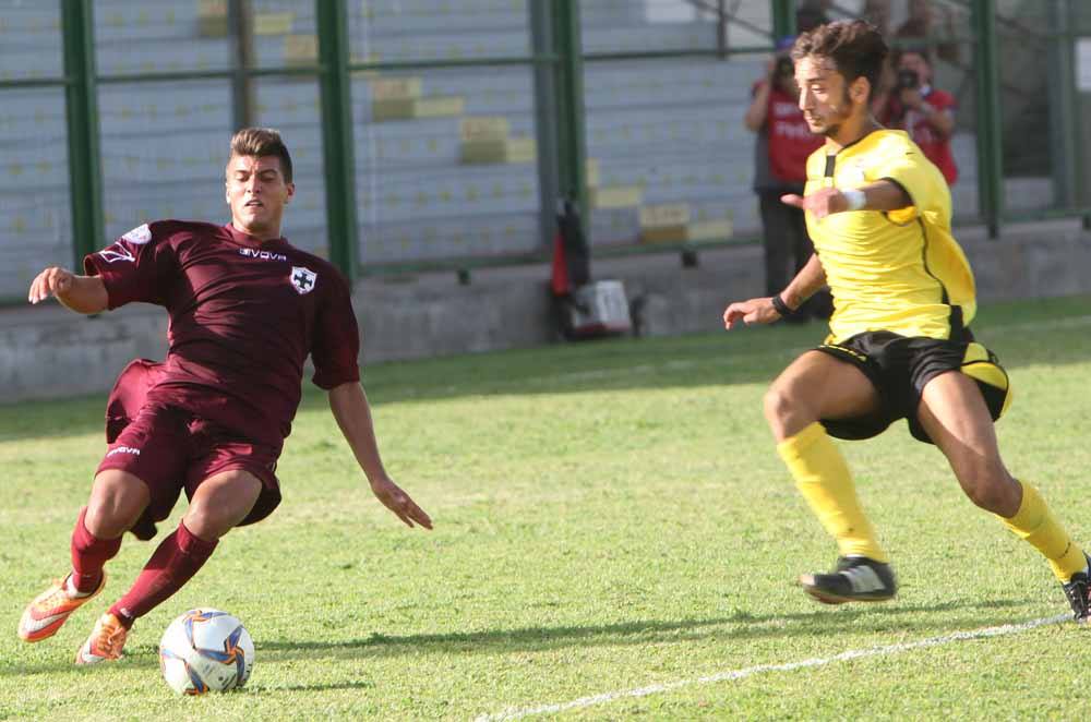 Aversa all’assalto delle Due Torri, la Normanna cerca il colpo in trasferta
