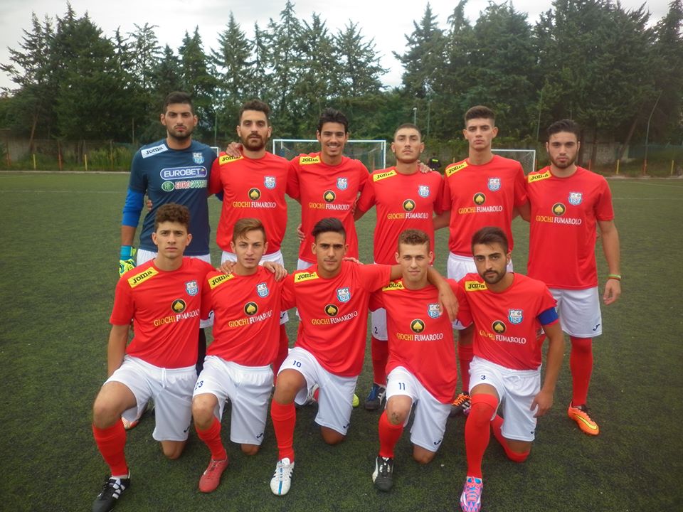 Falsa partenza per la Maceratese: la Juve Pro Poggio Marino passa al ‘Polivalente’