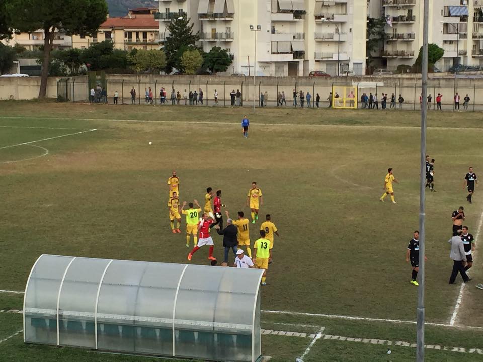 Massimo risultato col minimo sforzo, l’Hermes supera la corazzata Savoia