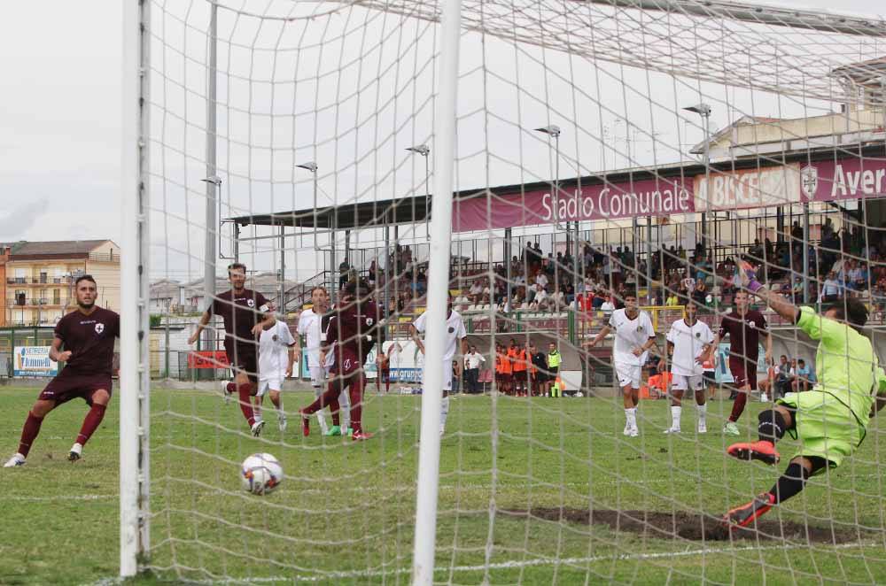 Procaro e Prevete non hanno dubbi: “Vittoria meritata contro la Reggina, è la strada giusta”