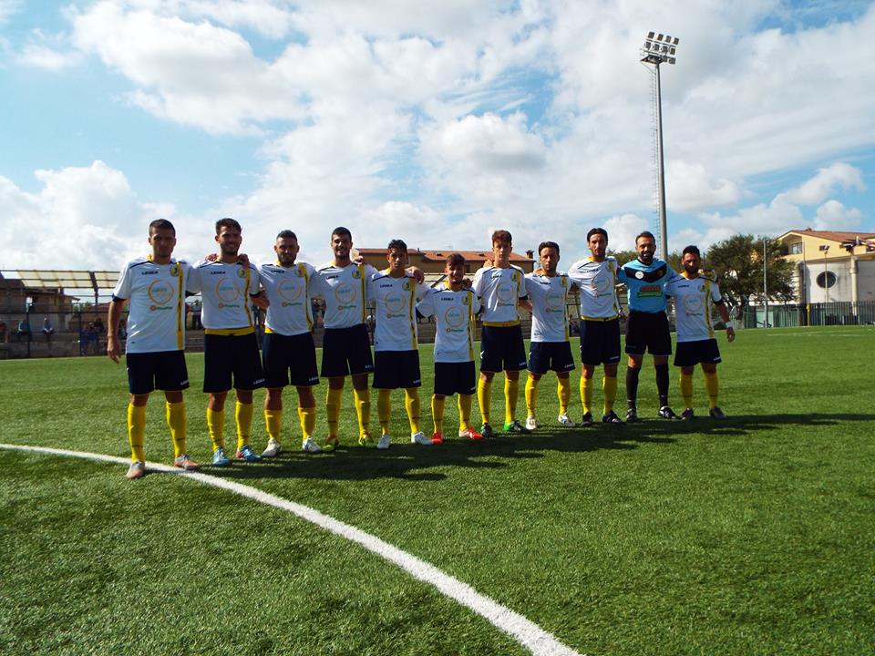 Sessana-Casalnuovo, le pagelle gialloblù: Arigò in crescita, Di Ruocco decisivo, Zamparelli un muro.