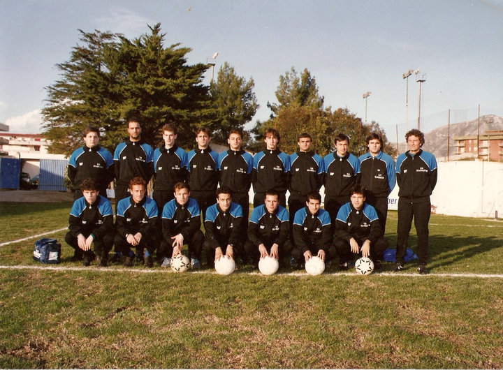 Sessana – Gladiator chiama la storia. Sammaritani quasi sempre avanti