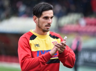 Luis Maria Alfageme (Foto Vincenzo Di Monda)