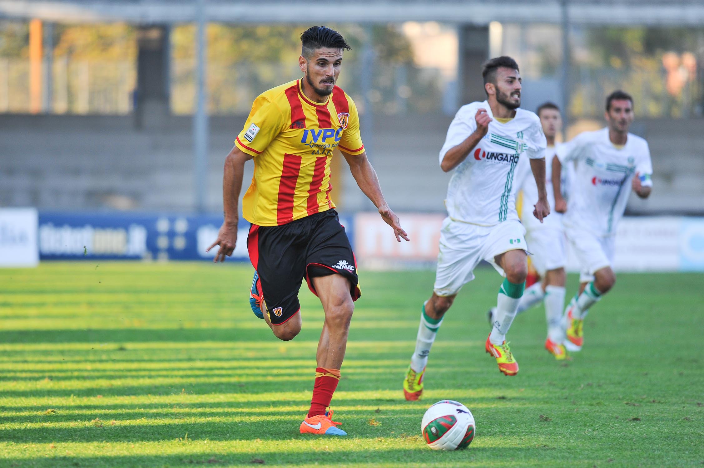 Lega Pro, è sempre calciomercato: Alfageme e Sforzini pronti a tornare in Campania