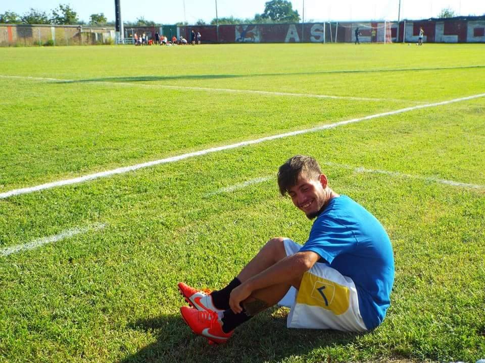 Doppio colpo per la Sessana: presi due promettenti under