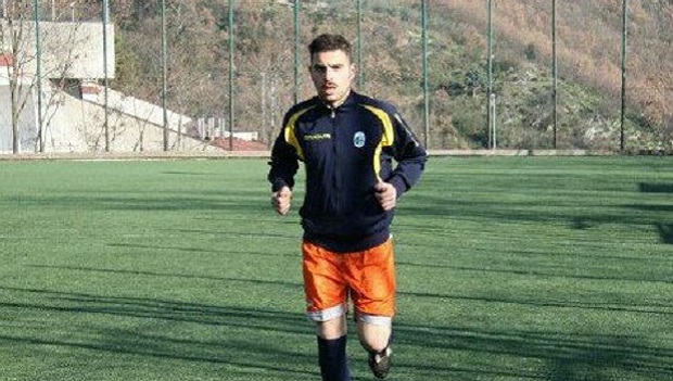 Real Maceratese, la gioia di De Lucia: “Sono contento per il goal, l’importante è la vittoria del gruppo”