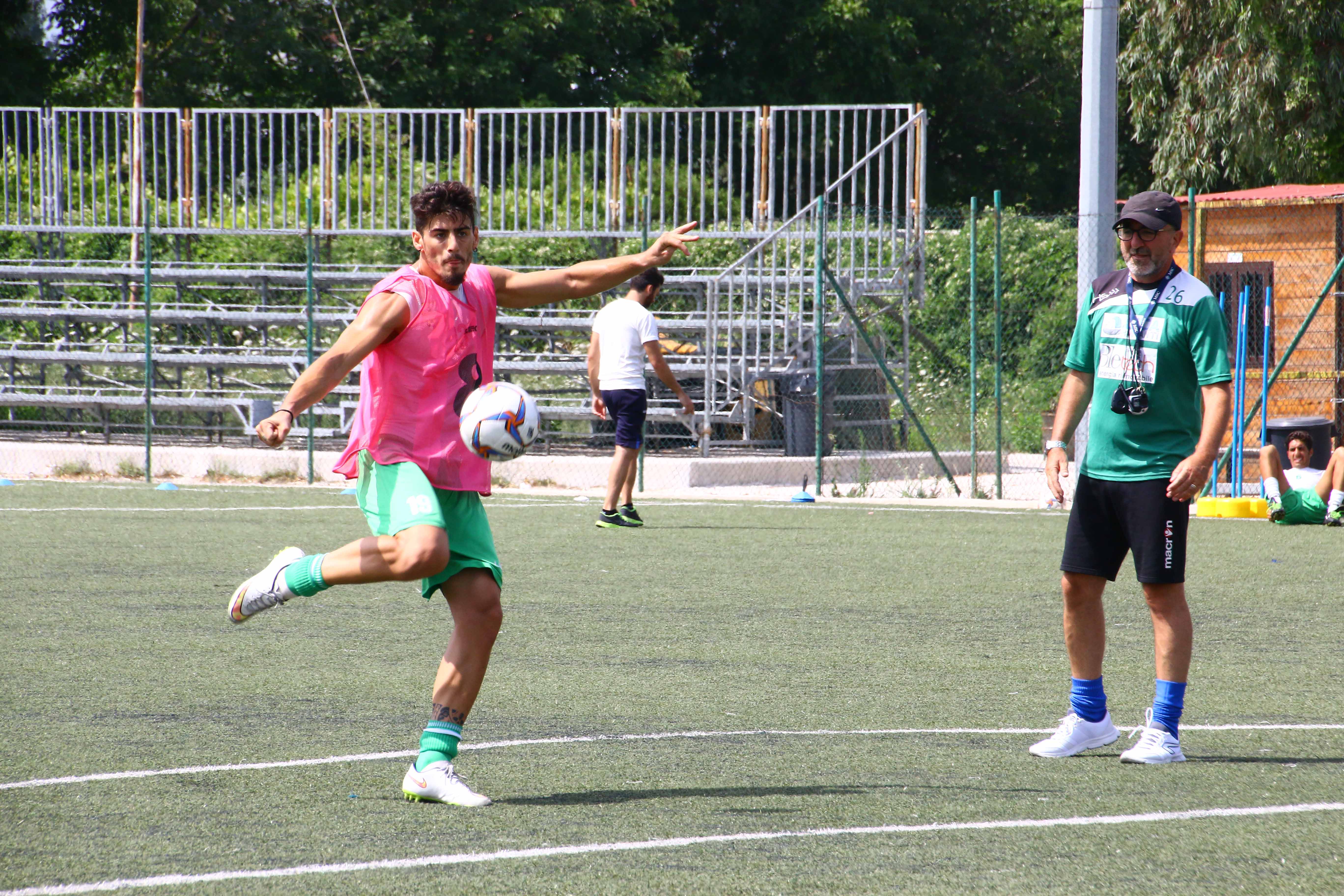 La Palmese sbanca Rende e resta in vetta grazie ad un casertano doc