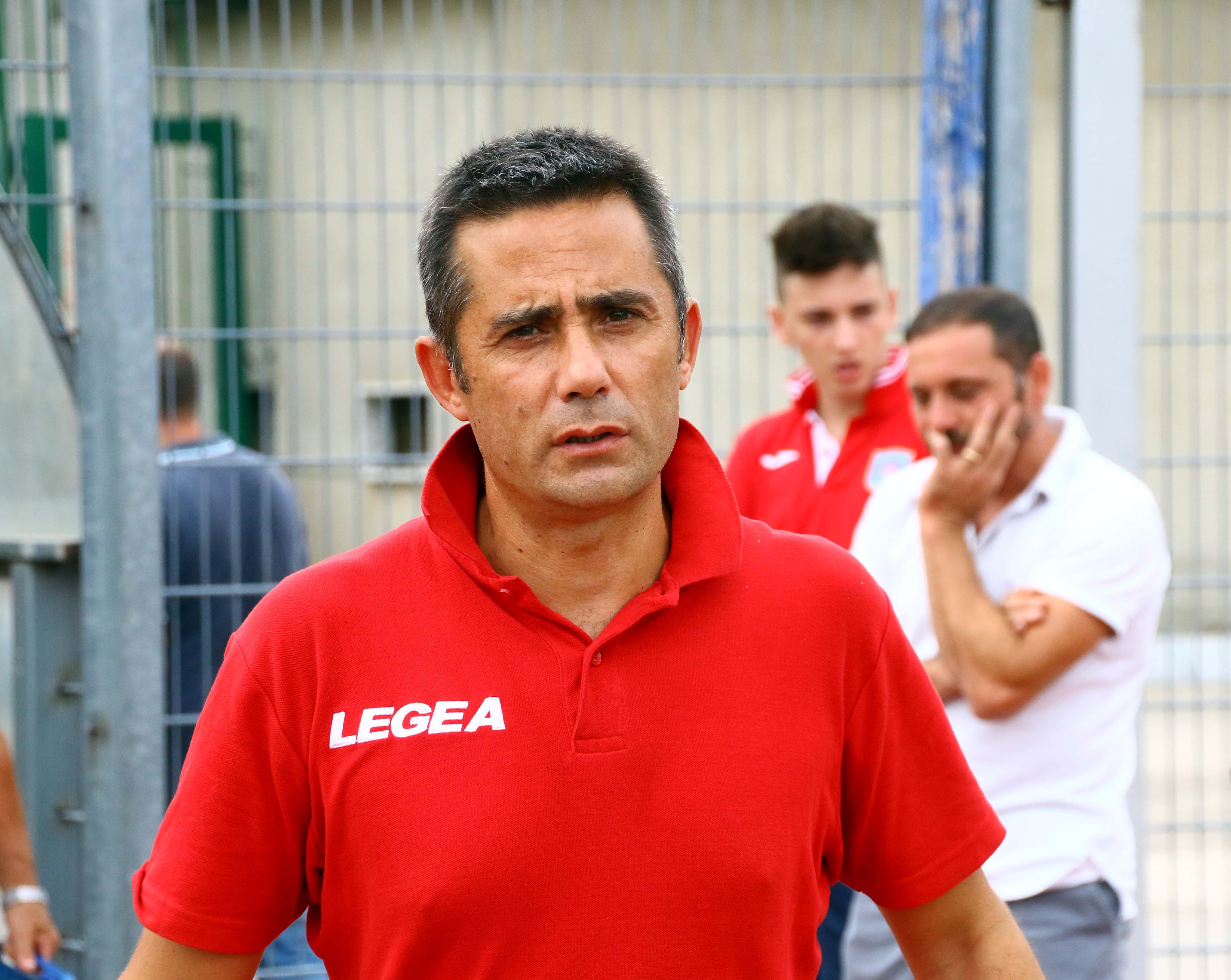 Casaccio e la Maddalonese guarda avanti: “Ripartiamo dal grande secondo tempo di sabato”