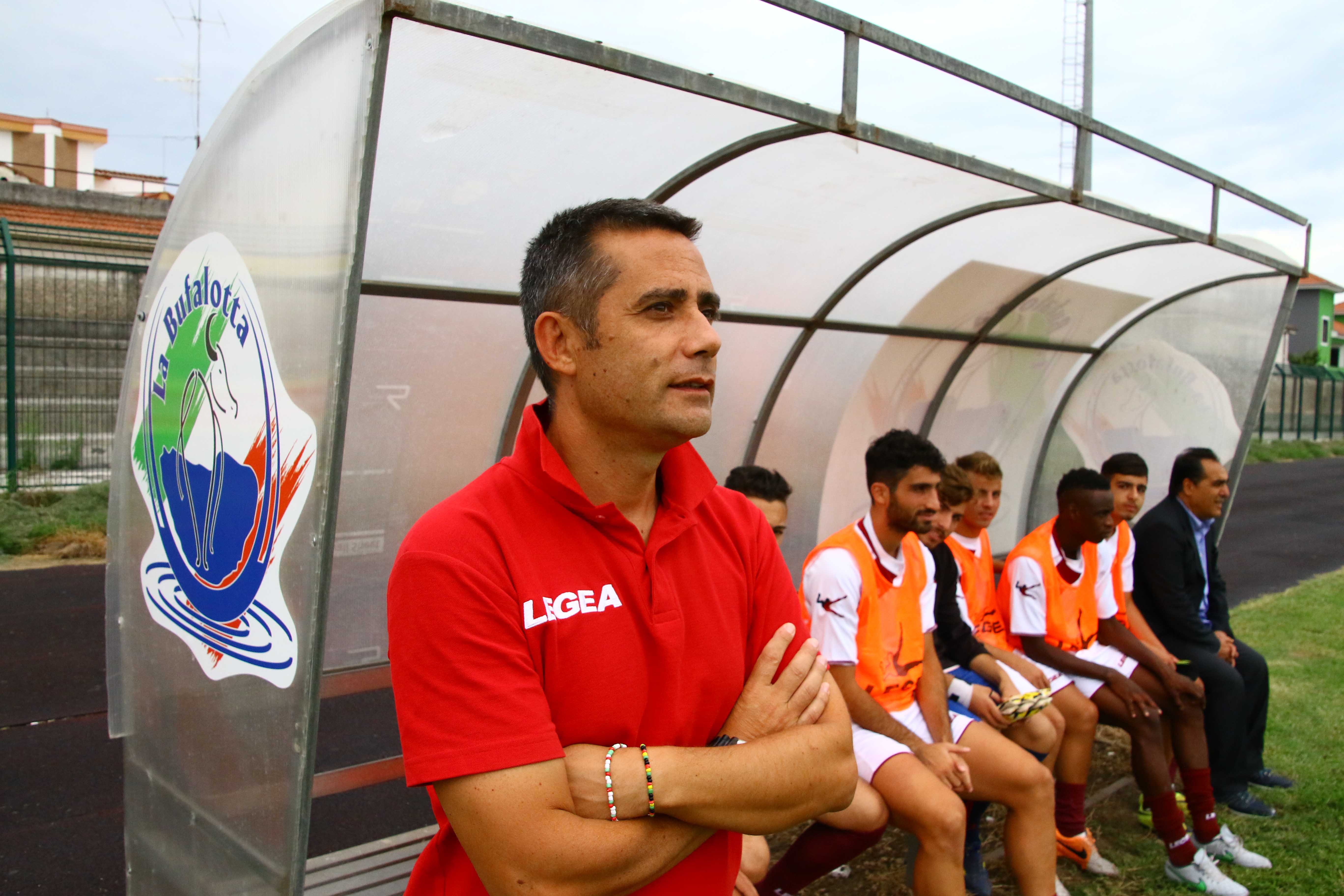 Maddalonese pronta al debutto, le speranze di mister Casaccio: “Vogliamo partire con un successo”