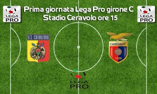 CATANZARO-CASERTANA-SPORTCASERTANO