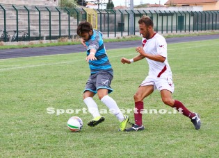 Moriello contrasta Ciccarelli