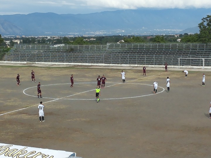 Fa subito effetto la cura Coppola: Mondragone corsaro sul campo dello Stasia Soccer