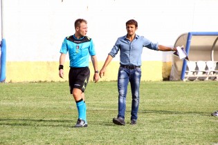 Il dg Salvatore D'Anna