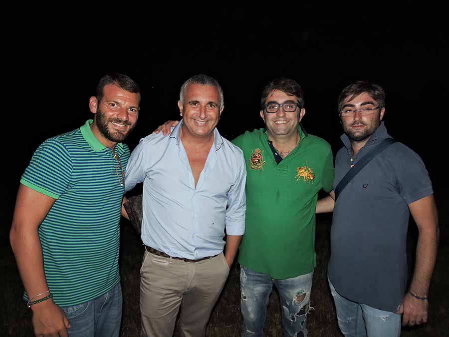 Albanova, il presidente Zippo carica i suoi: “Quest’anno possiamo farcela”