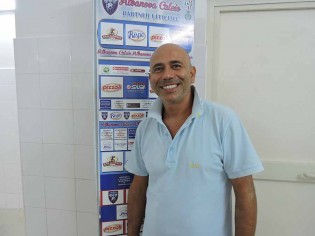 Il vicepresidente avvocato Domenico Zippo 