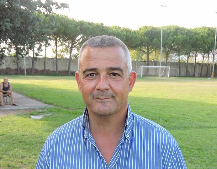 Mondragone, l’entusiasmo del presidente Del Prete: “Sarà una festa di sport, i ragazzi onoreranno la maglia granata”