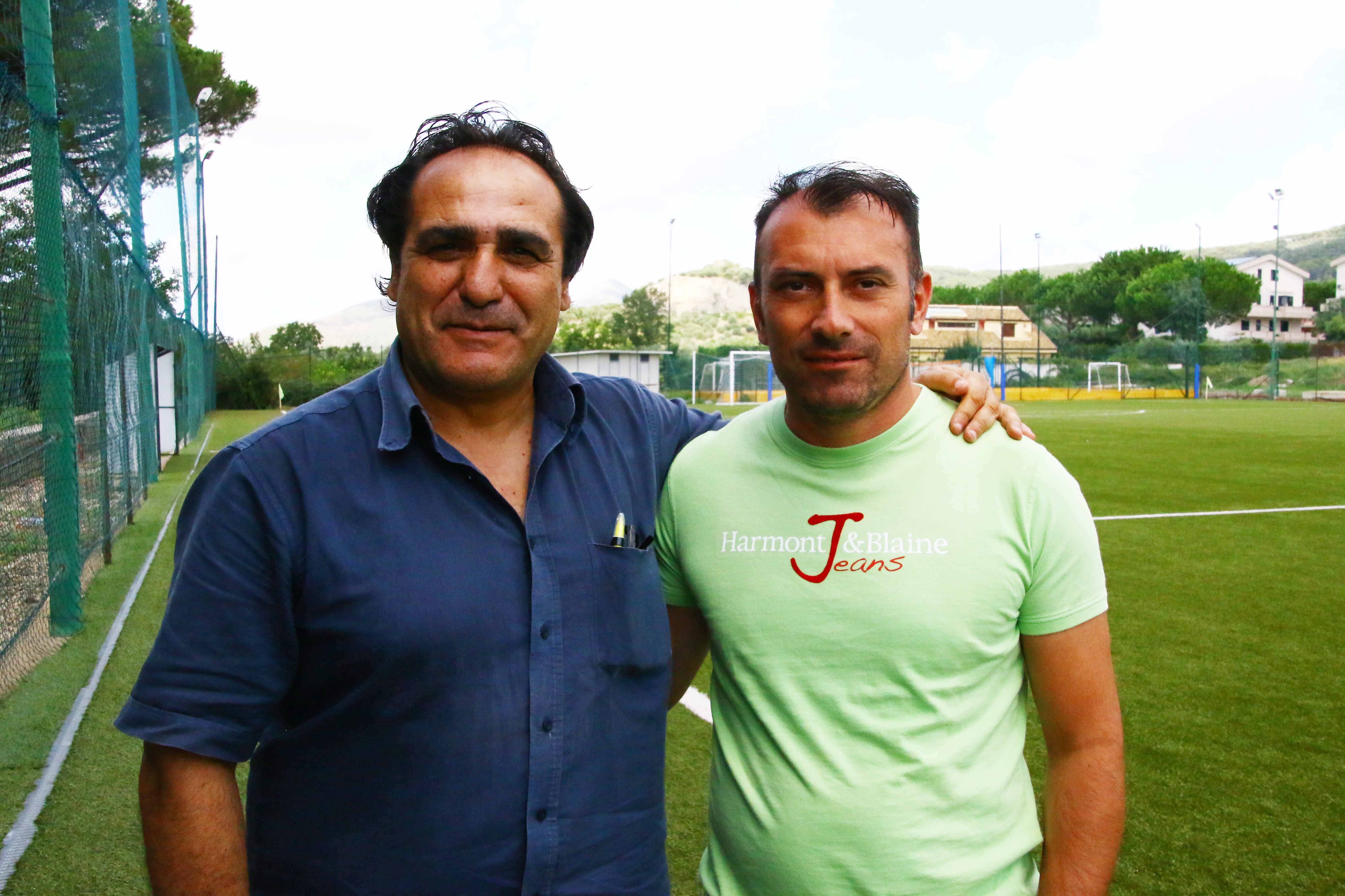 Maddalonese, il ds Di Vico tra Coppa e mercato: “Peccato per la sconfitta, che bello riabbracciare Portone”