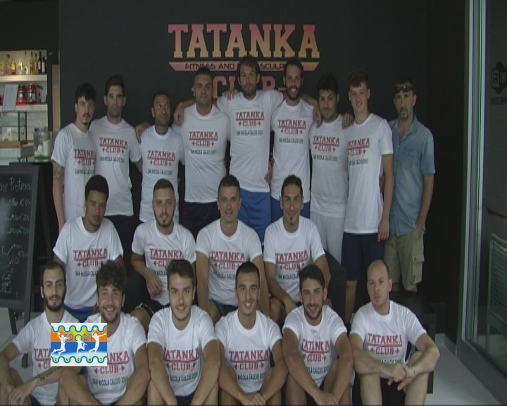 San Nicola 2009, scalpitano i nuovi acquisti