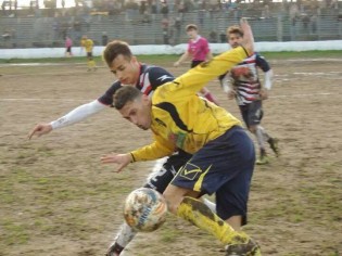 Gianmario Palumbo, neo attaccante della Sibilla Soccer