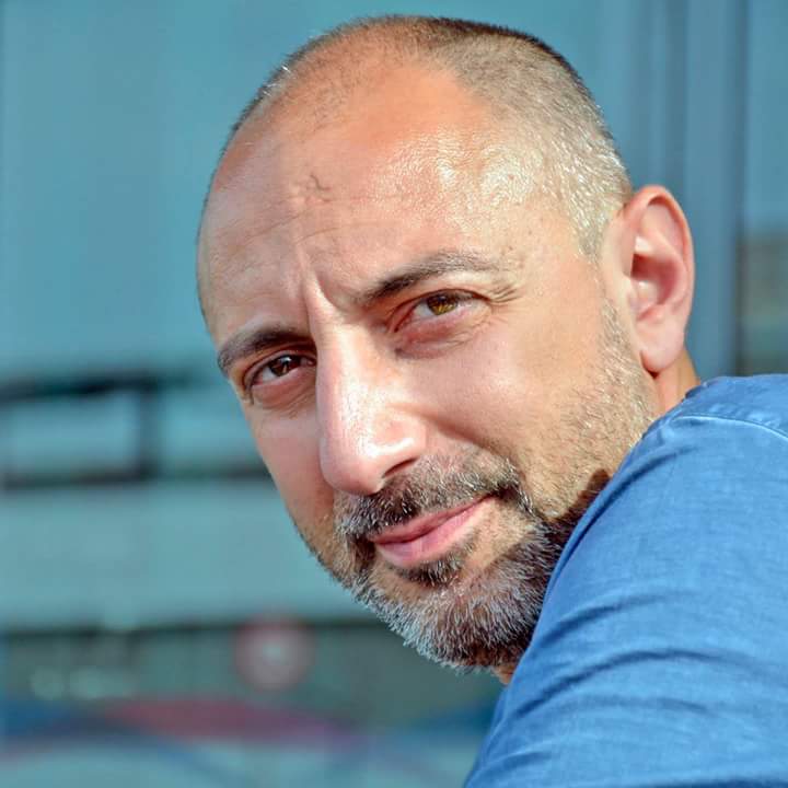 Volalto Caserta, scelto il nuovo fotografo ufficiale