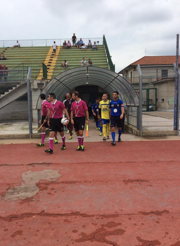 Nonostante l’ottima prova la Maddalonese si arrende alla Sessana