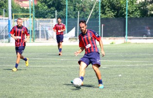 Marco Mancosu tornato disponibile dopo l'infortunio