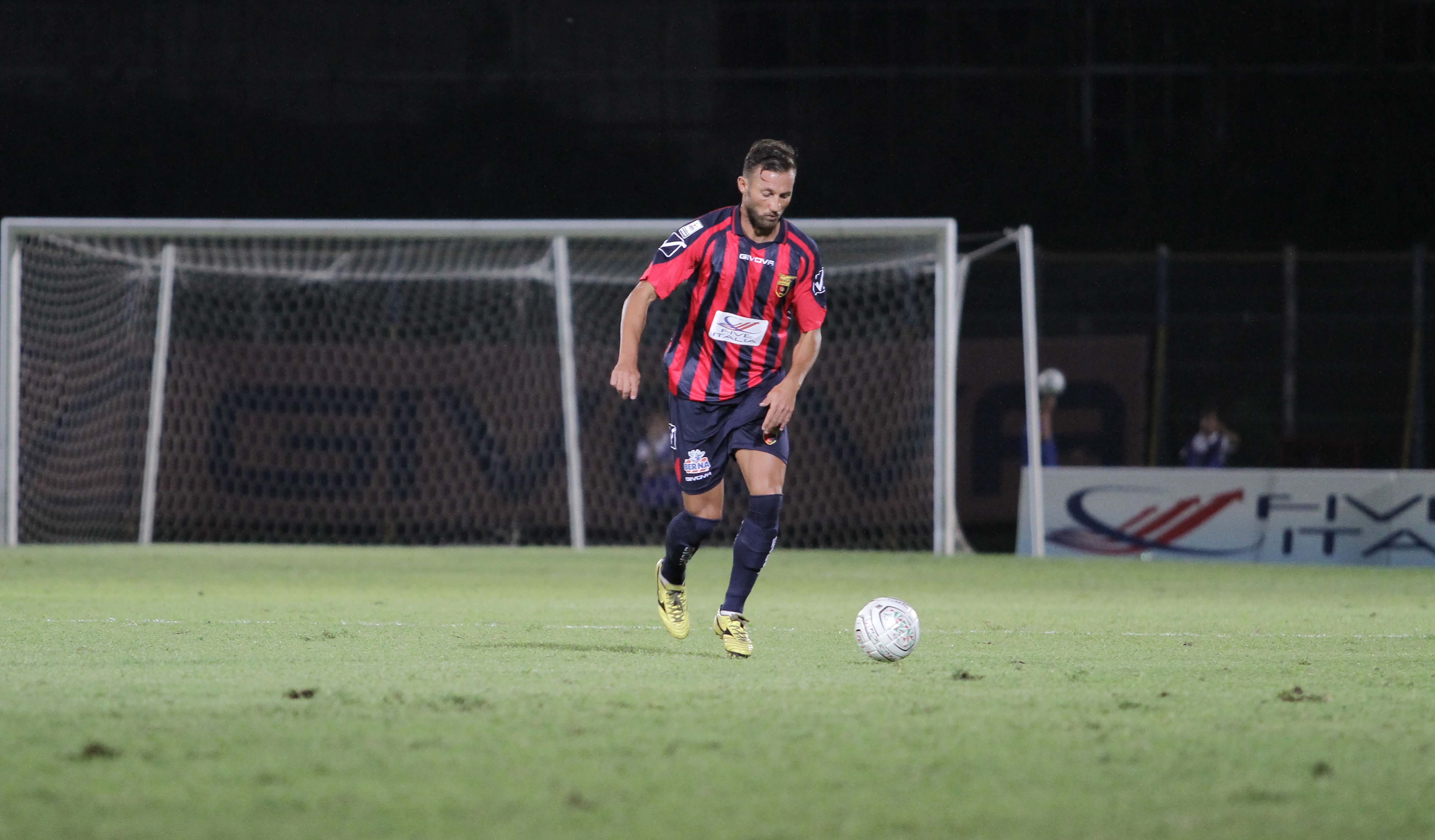 Illecito sportivo Gallipoli-Marcianise, pioggia di deferimenti per gli ex gialloverdi e un calciatore della Casertana