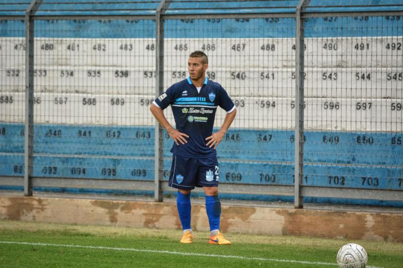 Pagliarini e il Matera vogliono cambiare marcia: “A Caserta per fare punti”