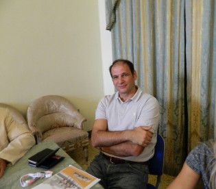 PRESENTAZIONE DELLA REGGIA REGGIA DEL 2015 008