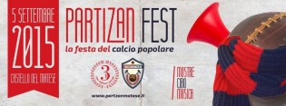 Partizan Fest