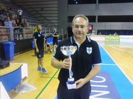 Fortitudo ko, Avellino chiude al terzo posto a Taranto