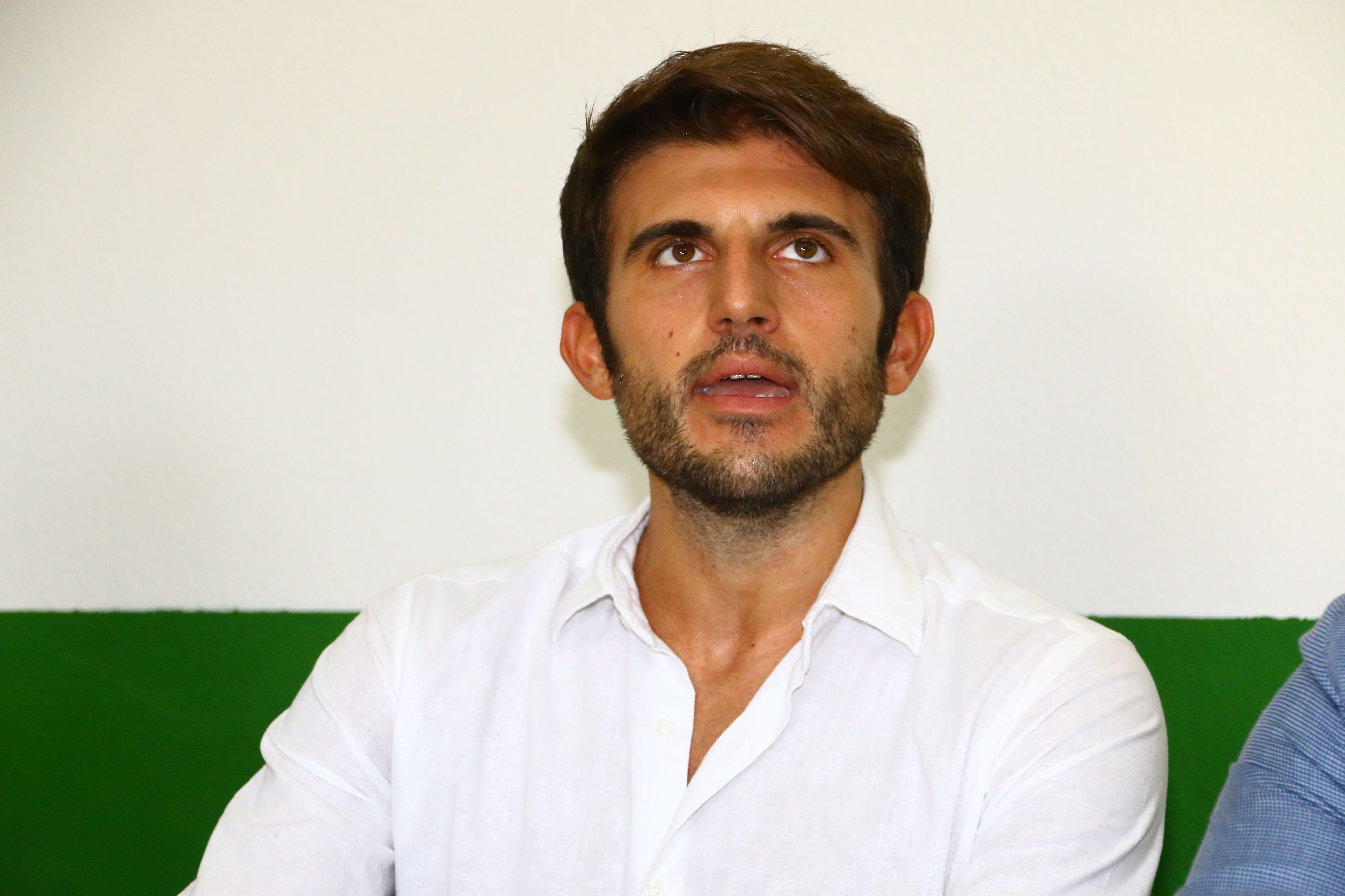 Inizio delicato per il Marcianise, D’Anna: “Partiremo alla pari, crediamo nel valore dei nostri ragazzi”