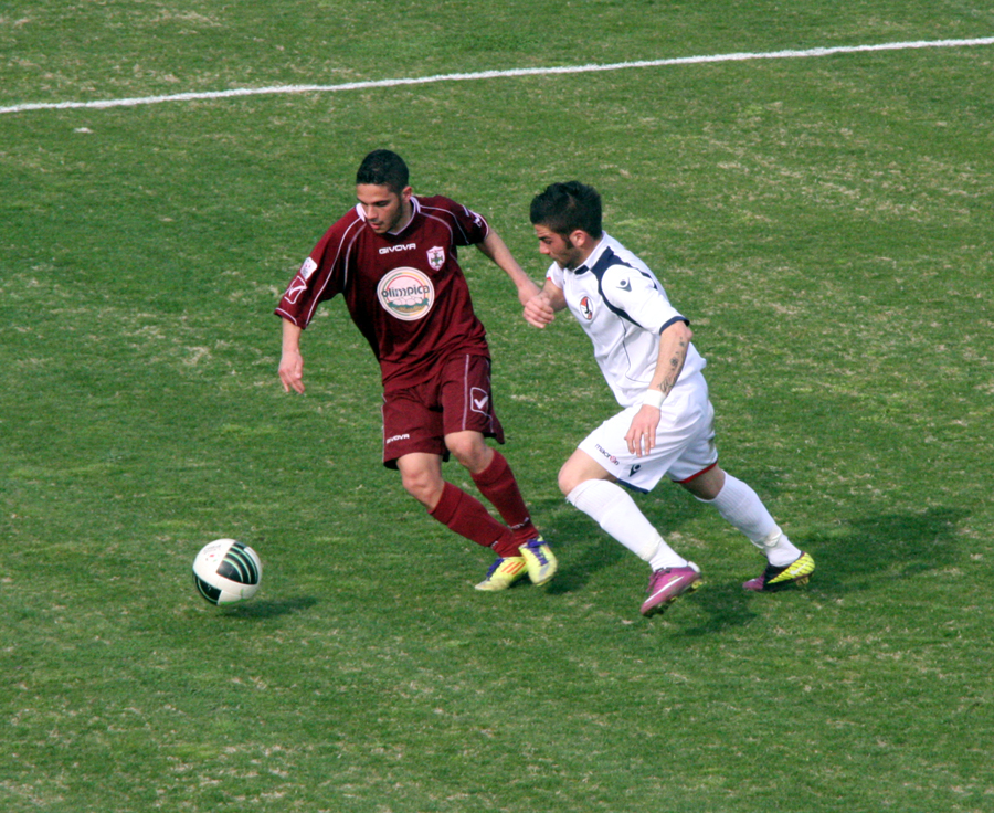 Sessana, pronto un colpo da Lega Pro!