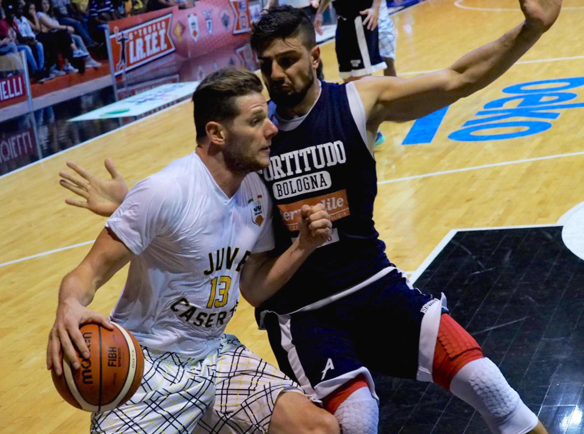 Juve senti Amoroso: “Che bello giocare con Siva”