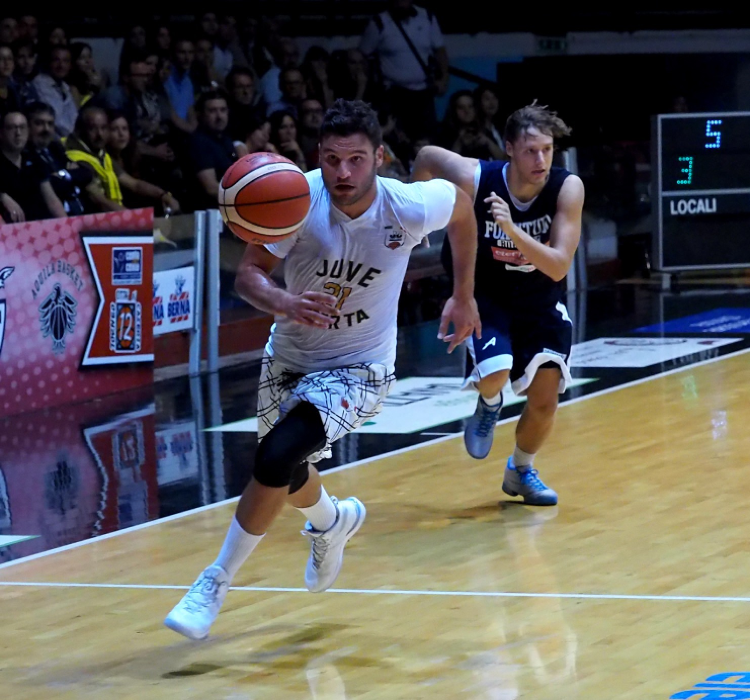 La Juve a Taranto per crescere ancora