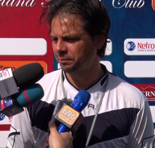 Mister Nicola Romaniello